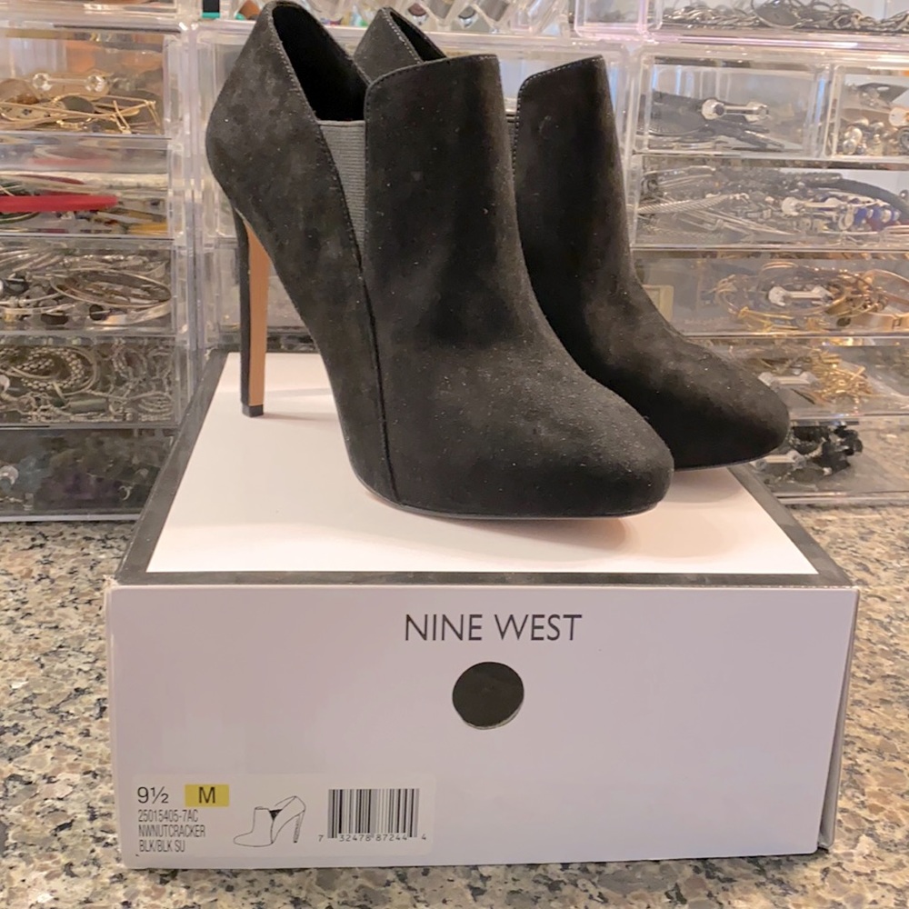 Nine West Shoes